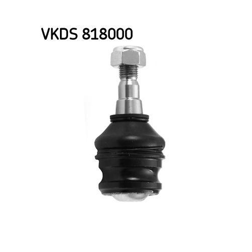 SKF Trag-/F&uuml;hrungsgelenk VKDS 818000