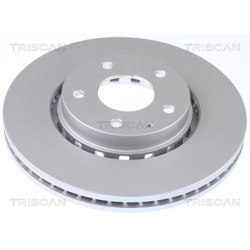 TRISCAN Bremsscheibe 8120 50185c