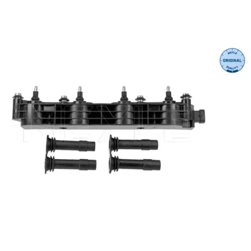 MEYLE Z&uuml;ndspule MEYLE-ORIGINAL: True to OE. 614 885 0006