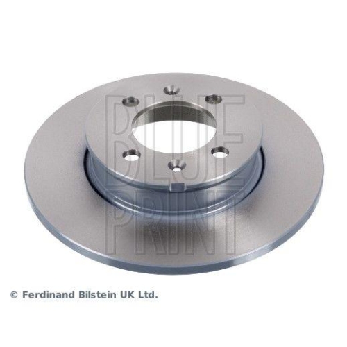 BLUE PRINT Bremsscheibe ADG043236