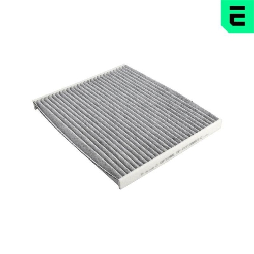 OPTIMAL Filter, Innenraumluft OP-FCF20063-C