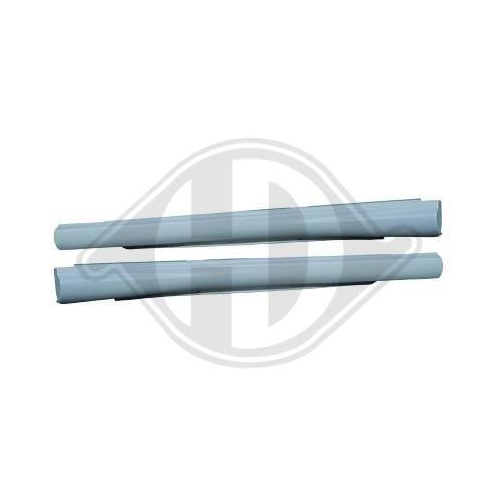 DIEDERICHS Schwellerverkleidung HD Tuning 1615462