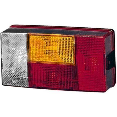 HELLA Heckleuchte 2VP 006 040-127