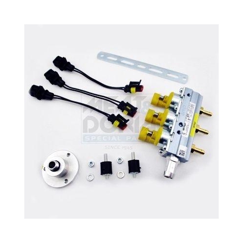 MEAT & DORIA Einspritzventil 13082