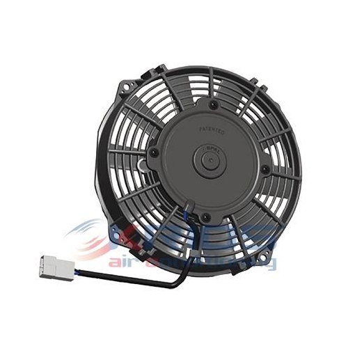 MEAT & DORIA L&uuml;fter, Motork&uuml;hlung K91127