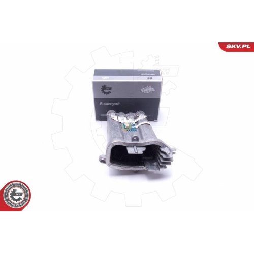 ESEN SKV Steuergerät, Beleuchtung 59SKV116