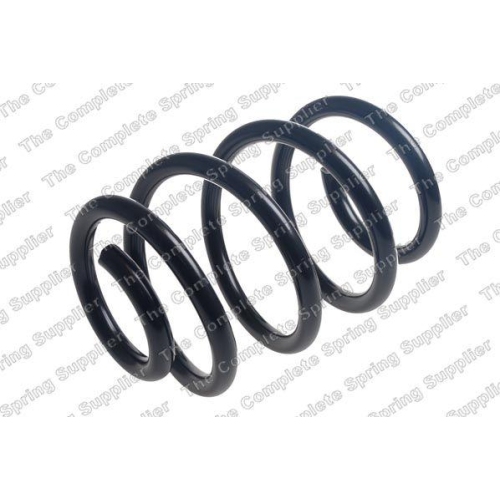 LESJ&Ouml;FORS Fahrwerksfeder 4095166