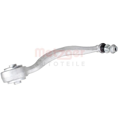 METZGER Lenker, Radaufhängung KIT + GREENPARTS 58187802