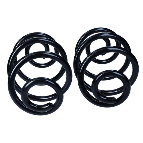 MAXGEAR Fahrwerksfeder 60-1657D