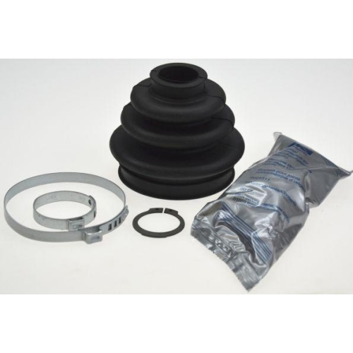 SPIDAN Faltenbalgsatz, Antriebswelle 26240