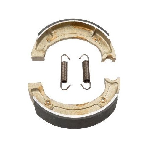 TRW Bremsbackensatz MCS958