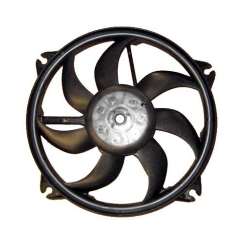 MAHLE L&uuml;fter, Motork&uuml;hlung BEHR CFF 328 000S