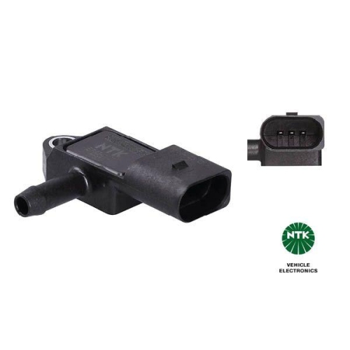 Sensor, Abgasdruck NTK-EMEA