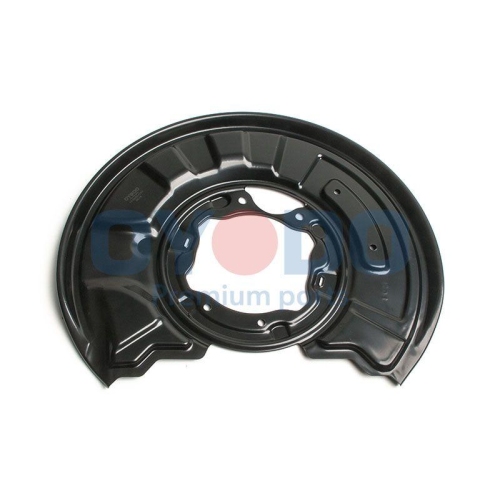 Oyodo Spritzblech, Bremsscheibe 11H9084-OYO