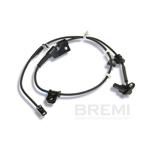 BREMI Sensor, Raddrehzahl
