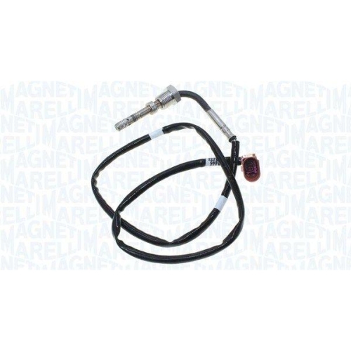 MAGNETI MARELLI Sensor, Abgastemperatur
