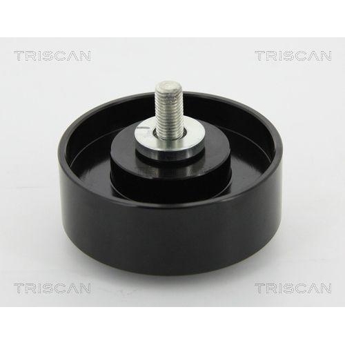 TRISCAN Umlenk-/Führungsrolle, Keilrippenriemen