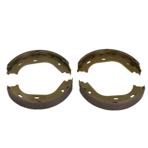 MAXGEAR Bremsbackensatz, Feststellbremse