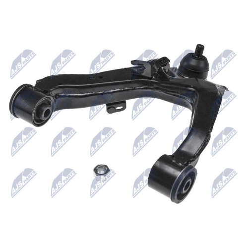 NTY Lenker, Radaufh&auml;ngung ZWG-MS-036