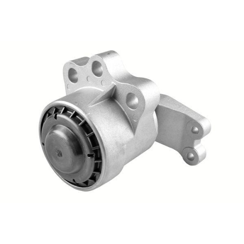 TEDGUM Lagerung, Motor