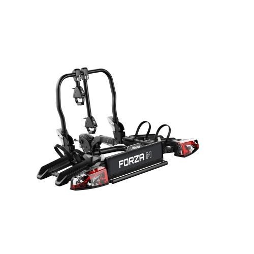 ATERA Heckfahrradträger Forza M 2er für 2 Fahrräder 022800