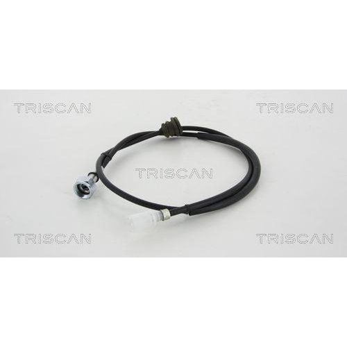 TRISCAN Tachowelle 8140 10403