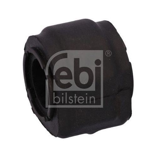 FEBI BILSTEIN Lagerung, Stabilisator 198481
