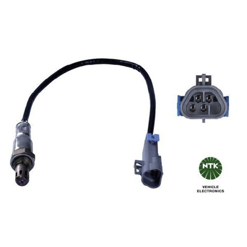 NTK Lambdasonde 92846