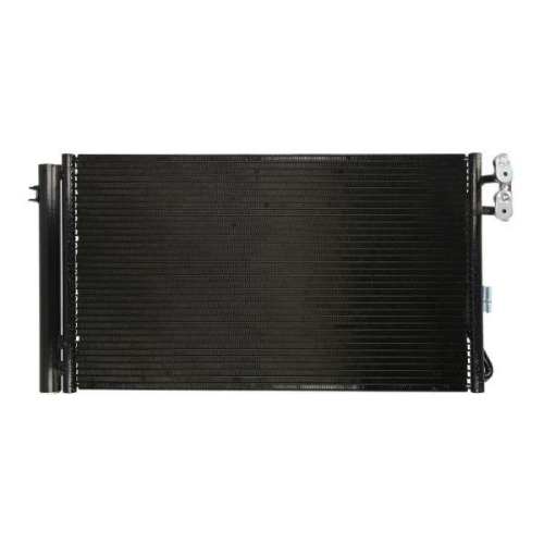 THERMOTEC Kondensator, Klimaanlage KTT110362