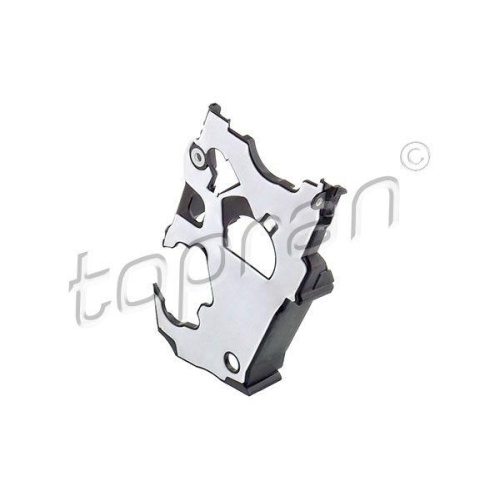 TOPRAN Abdeckung, Zahnriemen 116 527