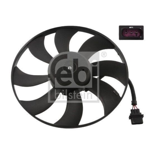 FEBI BILSTEIN Lüfter, Motorkühlung 46564