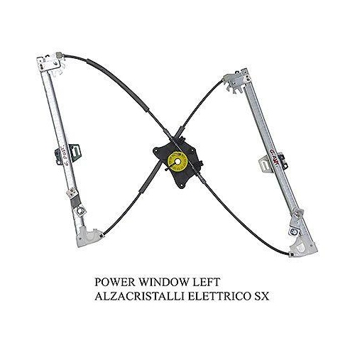 VALEO Fensterheber 852525