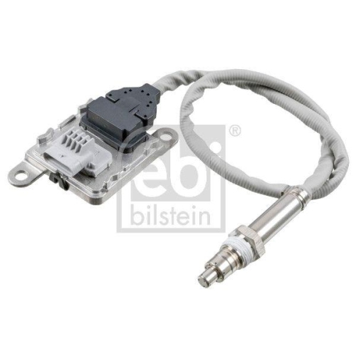 FEBI BILSTEIN NOx-Sensor, Harnstoffeinspritzung 197489