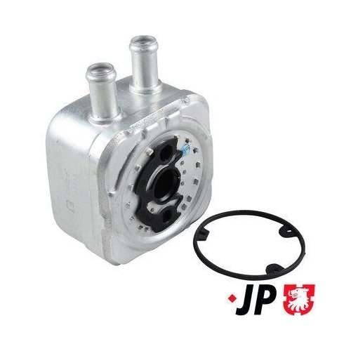 JP GROUP Ölkühler, Motoröl JP 1113500100