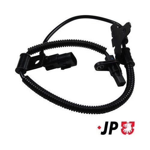 JP GROUP Sensor, Raddrehzahl JP 3697100170