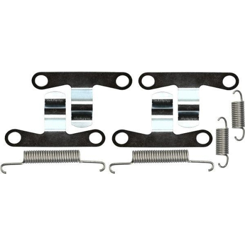 TRW Zubeh&ouml;rsatz, Feststellbremsbacken SFK82