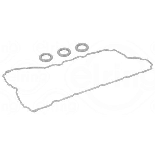 ELRING Dichtungssatz, Zylinderkopfhaube 529.830