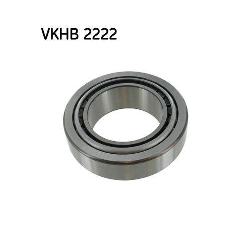 SKF Radlager VKHB 2222
