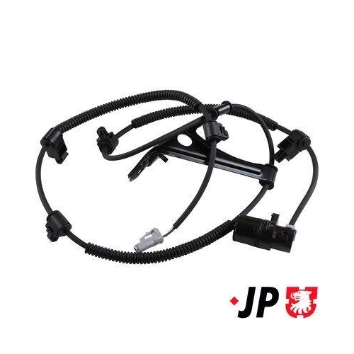 JP GROUP Sensor, Raddrehzahl JP 4897104880