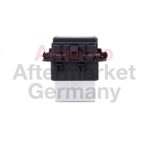 ASTEMO-HITACHI Regler, Innenraumgebl&auml;se 2502598