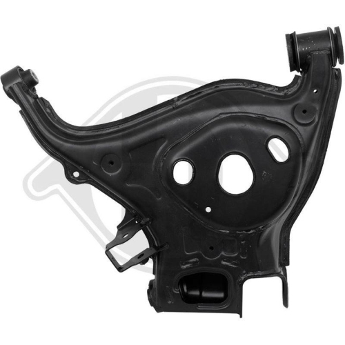 DIEDERICHS Lenker, Radaufh&auml;ngung 1102603