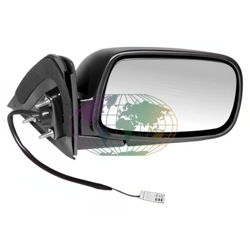 Lexmond Trading BV Au&szlig;enspiegel 8891083