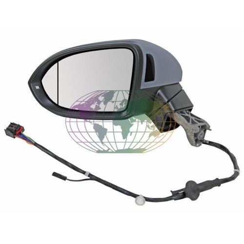 Lexmond Trading BV Au&szlig;enspiegel 9231086