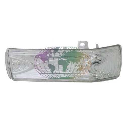 Lexmond Trading BV Blinkleuchte 3246322