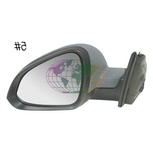 Lexmond Trading BV Au&szlig;enspiegel 6410082