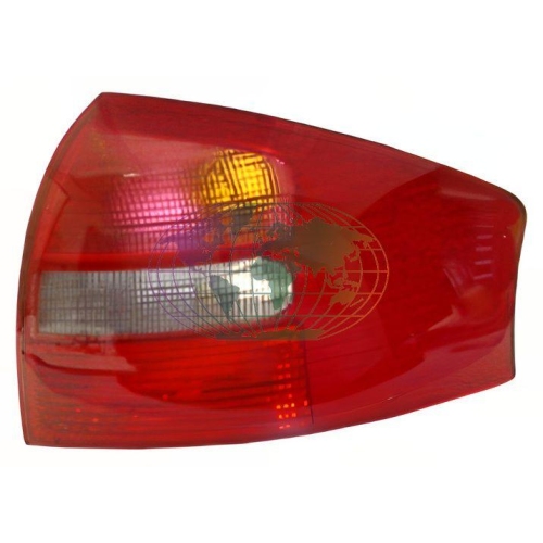 Lexmond Trading BV Schlussleuchte 0828421