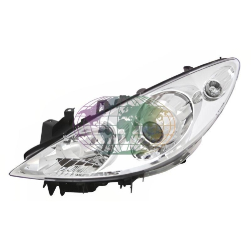 Lexmond Trading BV Hauptscheinwerfer 6802278