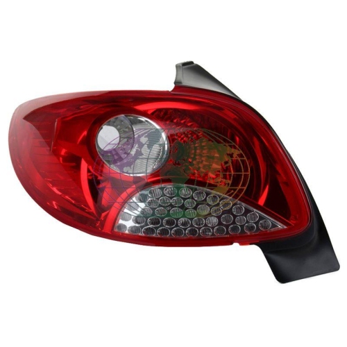 Lexmond Trading BV Schlussleuchte 6854402