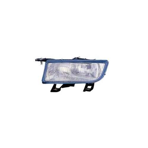 VAN WEZEL Nebelscheinwerfer 4730995