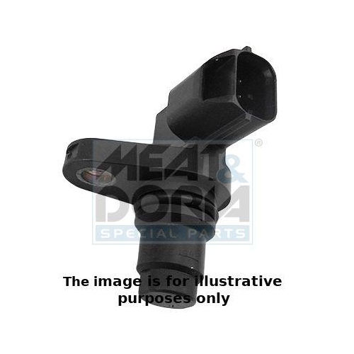 MEAT & DORIA Sensor, Nockenwellenposition 871046E